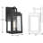 Miltona Wall Light-582770192
