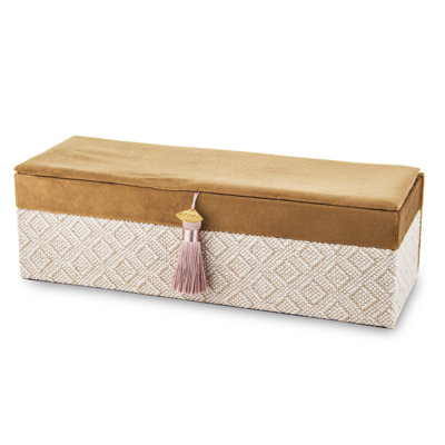 Jewelery Box +