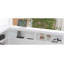 Wooden Daybed With Trundle, Daybed With Storage Shelf And USB Charging Ports