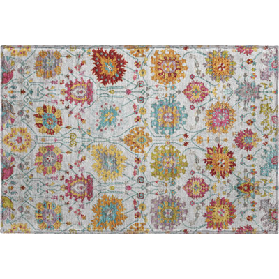 Tapis damassé de qualité supérieure Mayfield AMF2288