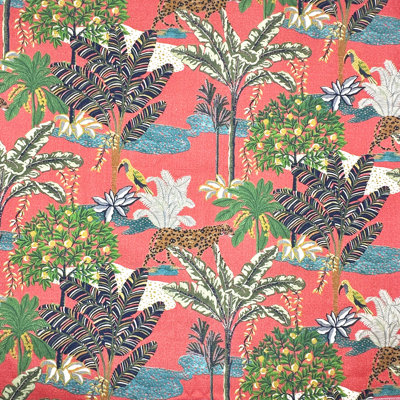 Eden 100% Cotton Fabric