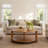 Algiers Single Coffee Table