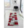 Pece Geometric Indoor Rug