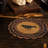 Erekson Jute Round 1 Piece Trivet