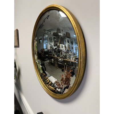 Miroir mural Attallah