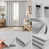 Greyish White