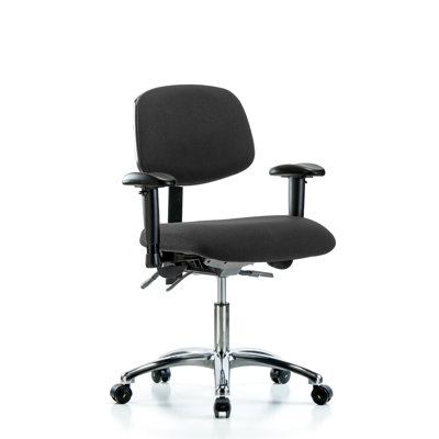 Chaise de travail ergonomique Aolaith