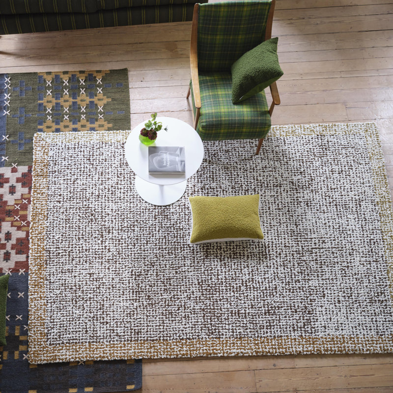Elliottdale Natural Rug, Rectangle 8'2" x 11'6"
