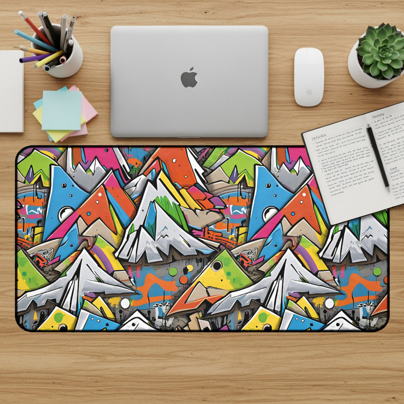 Desk Pad