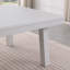 Ensemble de tables de billard 6 places pour l'intérieur et l'extérieur avec accessoires-90656613-90656615