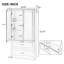 Grande armoire de rangement