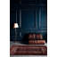 Teimani Brown Rug 2'11" x 4'7"