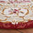 Brayton Hand Hooked Wool Pile Floral Rug-21279360