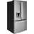 French Door Refrigerator 25.5 cu.ft-71593910