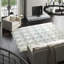 Archaea Geometric Area Rug in Blue-26329268