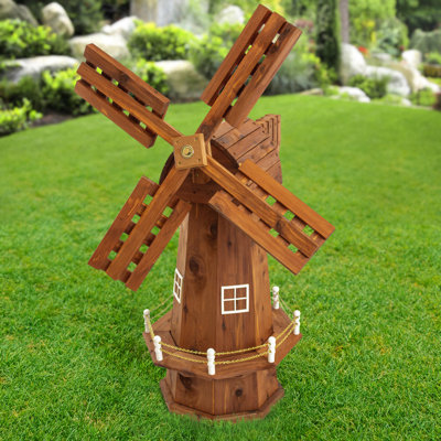 Model MM134 Small 32" Windmill