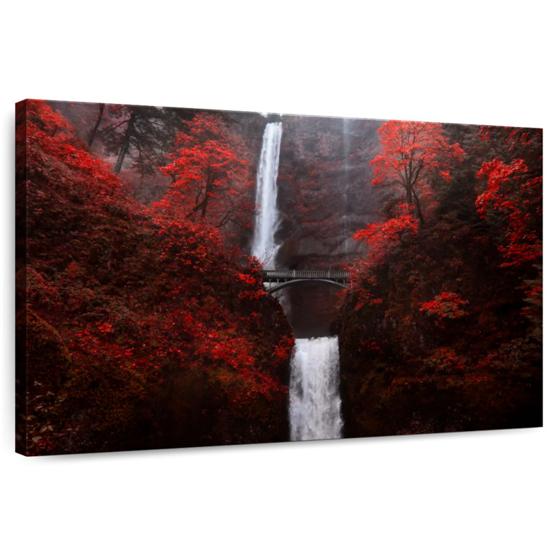 Cascade Alvord Multnomah, H 24 po x l 36 po