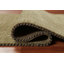 Tapis tribal vert Gabbeh 3 x 5