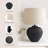 Liane Textured Table Lamp
