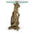 Maklin Accent Table