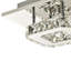 Aanaya LED Semi Flush Mount-709684291