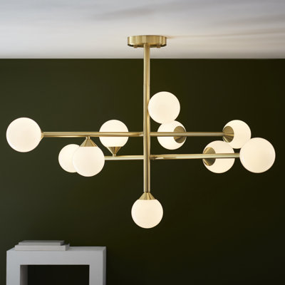 Bendeguz Ottora 10lt Pendant light