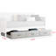 Lit gigogne simple Radiance-1045355969