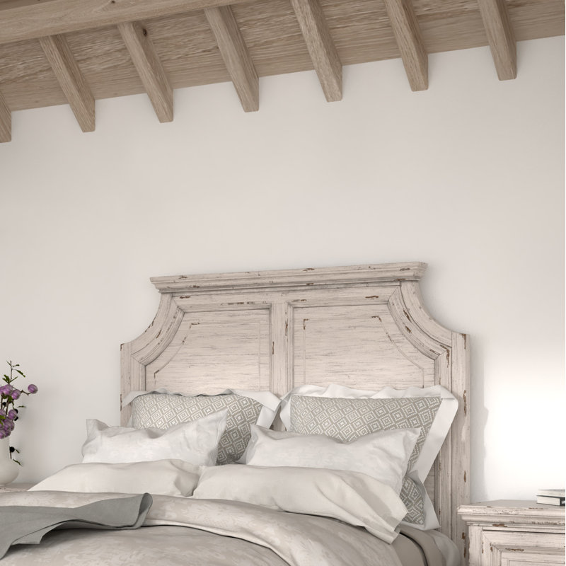 Kameko Panel Headboard, King