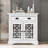 Accent Cabinet