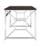 Bureau en aggloméré Martha