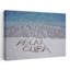 Relax Cuba, Varadero, Cuba Abstract Beach Landscape Wall Art-1102968281