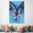 Friendship by Flo Art Studio - Gallery-Wrapped Canvas Giclée on Canvas-369706205-382121030
