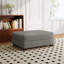 Repose-pieds rembourré Vontavious-459500952