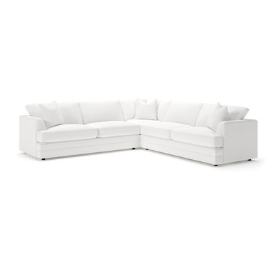 Edan L-Sectional