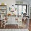 Ensemble d'îlot de cuisine de 49,75 po de largeur Mattice-16395207
