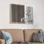 Miroir mural Khloee