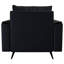 Fauteuil d'appoint Iliza