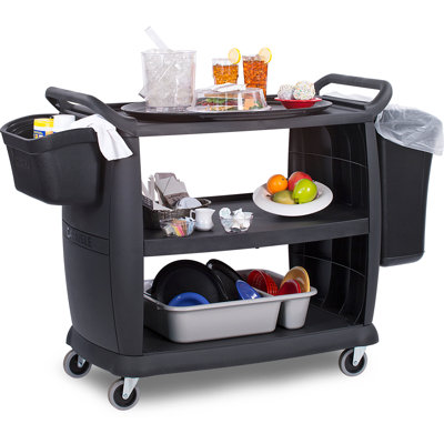 Bar Cart