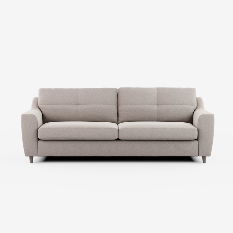 Espitia 2 Seater Sofa, Beige