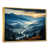 Gold Floater Frame