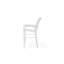 Chaise de café empilable en aluminium Bazza-2093280813-2093617769