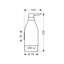 Starck Soap Dispenser-11081105