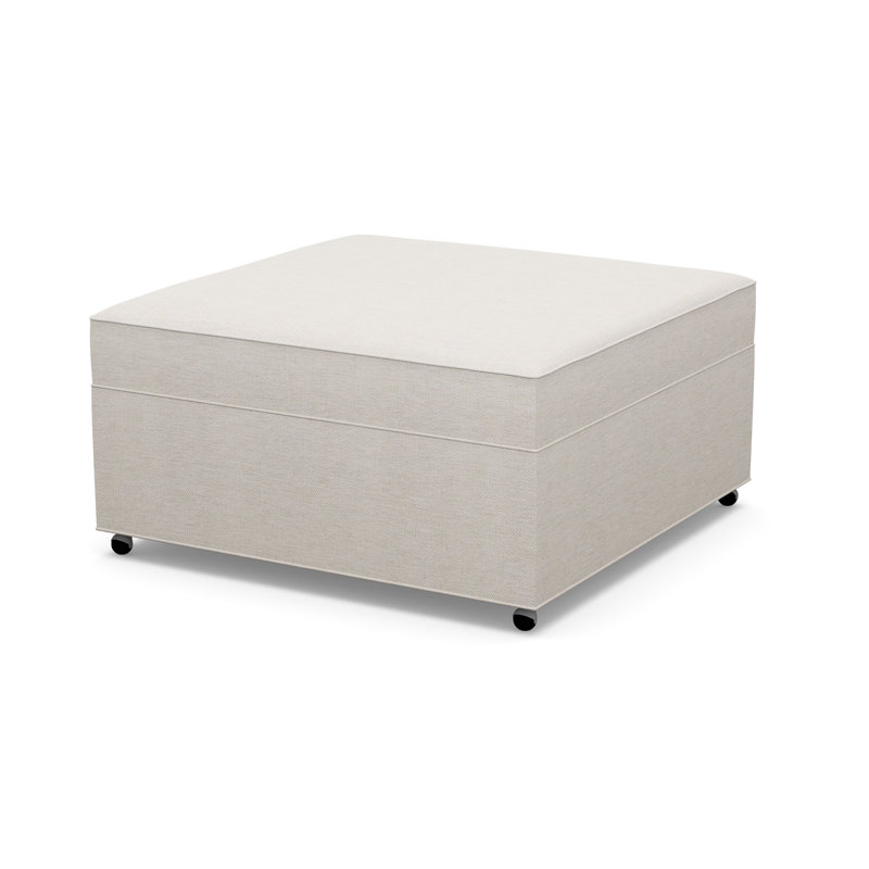 Square Ottoman, 8938-70