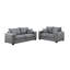 Ensemble de canapé 2 pièces Classic Living-410529750