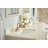Precept Two Handle Centerset Bathroom Faucet with Drain Assembly-35980968