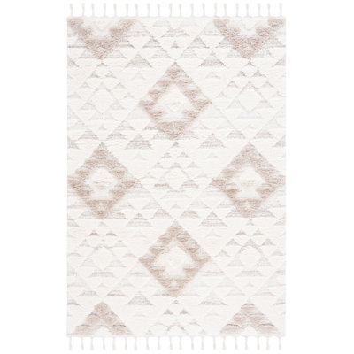 Tapis Carrizal Performance Southwestern