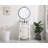Berkshire 24'' Single Bathroom Vanity with Top-980152663-1008487751