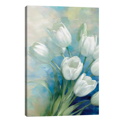 "holland spring i" par rogier daniels-reproduction d’art