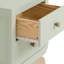 Santorini 2 Drawer Nightstand-154194099
