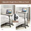 Nessy Floor Shelf End Table-1351841040